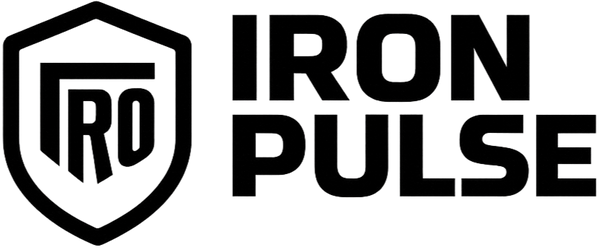 IRON PULSE PRO